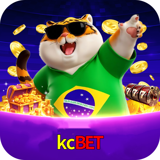 Logo da kcbet